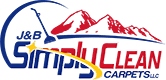 J & B Simply Clean Carpets