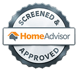HomeAdvisor Rated