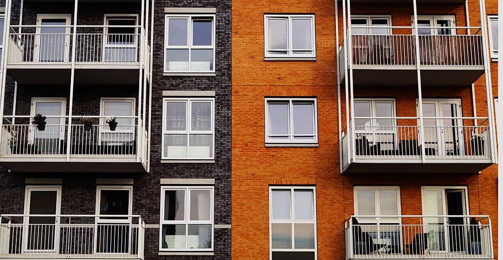 Commercial & Apartments