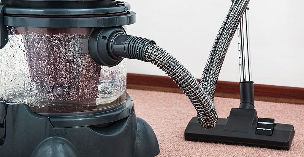Emergency Water Extraction
