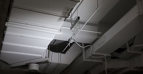 Air Duct Cleaning